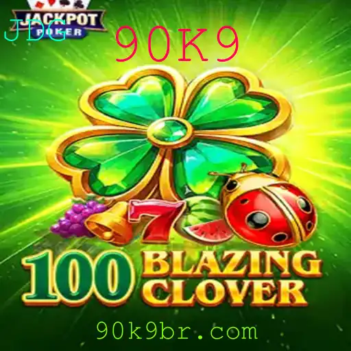 Explorando o Universo de 100BlazingClover: Um Jogo Inovador Incorporando 90K9