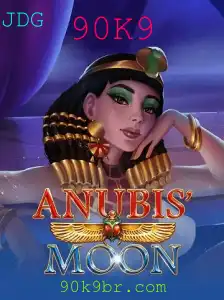 Explorando AnubisMoon: Um Novo Jogo Envolvente com a Palavra-Chave 90K9