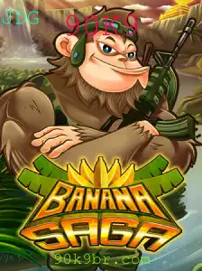 Descubra o Universo de BananaSaga: O Último Sucesso dos Jogos Online