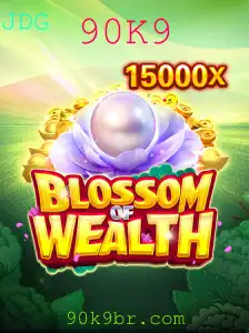 Desvendando o Mundo de BlossomofWealth