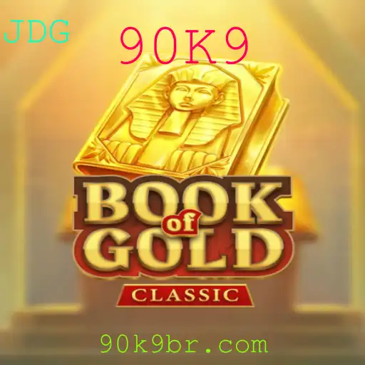 Book of Gold Classic: Uma Jornada Mística ao Egito Antigo