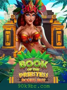 Descubra o Fascinante Jogo 'BookOfThePriestess' e Suas Regras Inovadoras