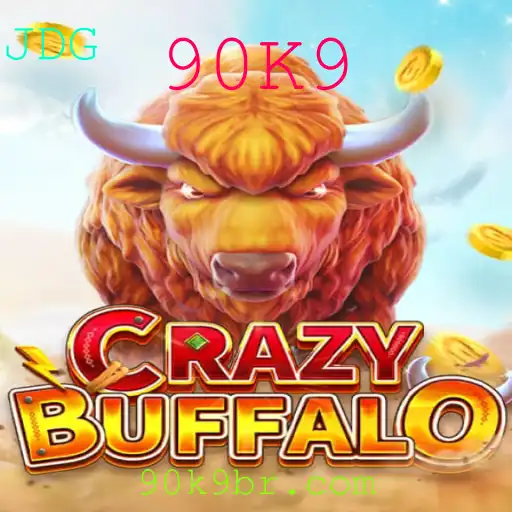 Explorando o Universo de CRAZYBUFFALO: O Jogo que Conquista