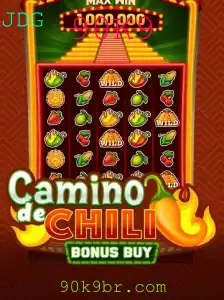 Descubra CaminodeChiliBonusBuy: Aventuras e Estratégias para Jogadores Modernos