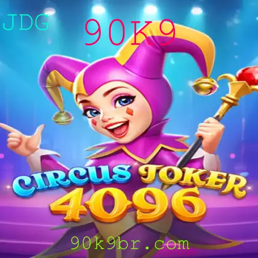 Explorando o Mundo de CircusJoker4096: O Jogo que Desafia sua Estratégia