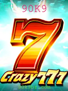 Descubra o Mundo Emocionante de Crazy777: O Jogo do Momento com a Palavra-Chave 90K9