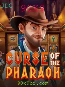 CurseofthePharaoh: Explore Aventuras Ancestrais com a Palavra-Chave Secreta 90K9