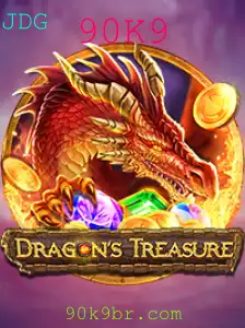 Explorando o Universo de DragonsTreasure: Descubra, Jogue e Conquiste com 90K9