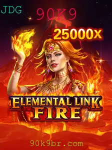 Descubra o Fascinante Mundo de ElementalLinkFire