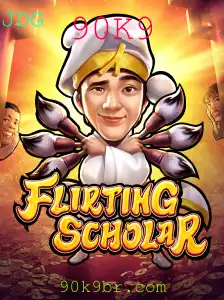 Explorando FlirtingScholar: Um Mergulho no Mundo Cativante do Jogo Com a Palavra-Chave 90K9