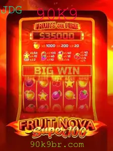 Explorando o Universo de FruitNovaSuper100: Um Jogo Revolucionário