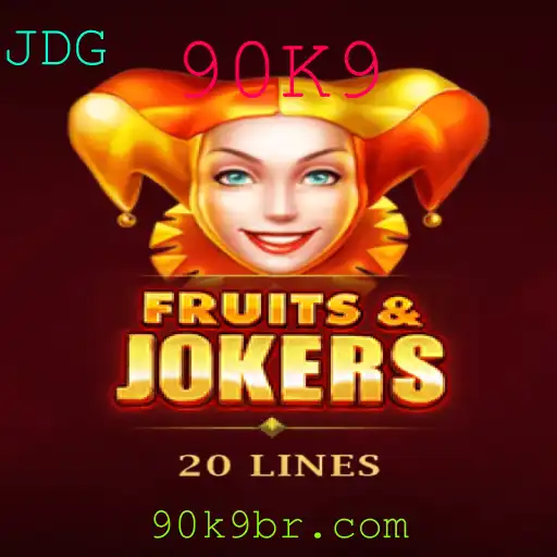 Explorando o Mundo do Jogo FruitsAndJokers20: Uma Jornada de Diversão e Estratégia