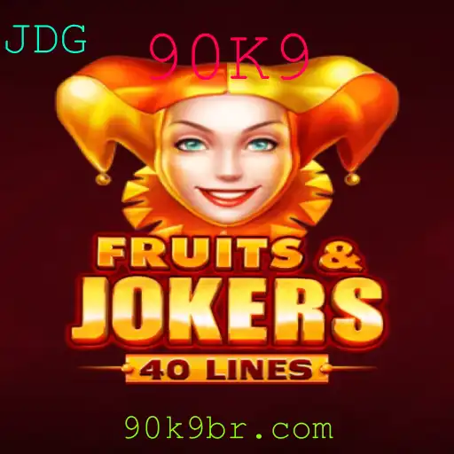 Descubra o Universo de FruitsAndJokers40: Um Gameplay Vibrante