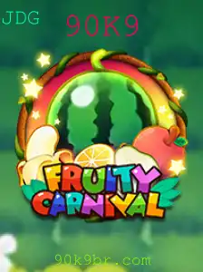 Descubra o Fascinante Mundo de FruityCarnival: Diversão e Estratégia no Jogo do Momento