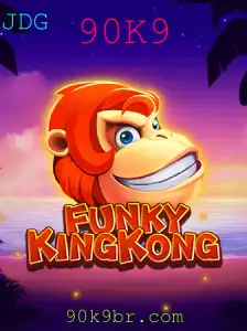 Explorando o Mundo de FunkyKingKong: O Jogo de Aventura que Conquista Multidões