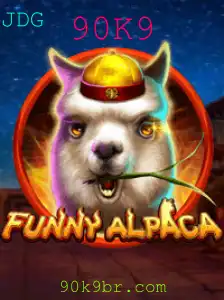 Descubra o Universo Divertido de FunnyAlpaca: Um Jogo de Estratégia e Diversão para Toda a Família