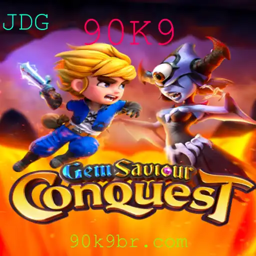 Descubra o Mundo de GemSaviourConquest: Aventura e Desafios