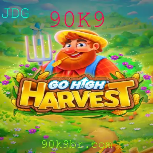 Explorando o Universo de GoHighHarvest: Um Mergulho nas Aventuras de 90K9