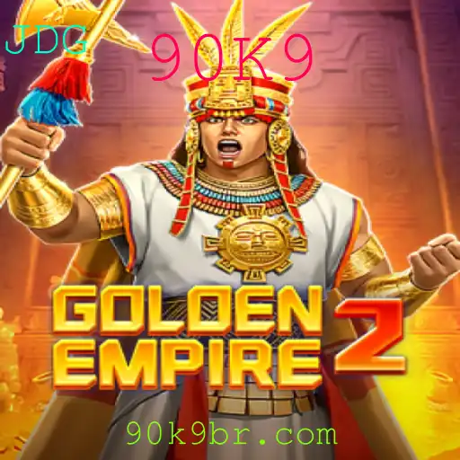 GoldenEmpire2: Um Novo Capítulo no Mundo dos Jogos