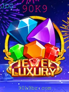 Descubra a Luxúria no Mundo de JewelLuxury com 90K9