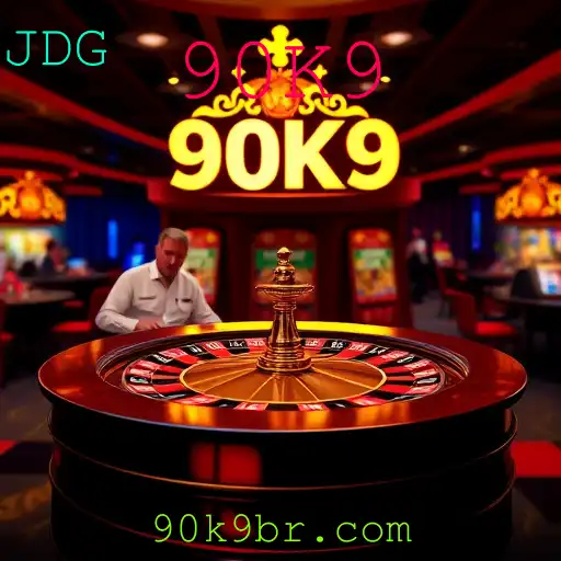 Jogos de cassino