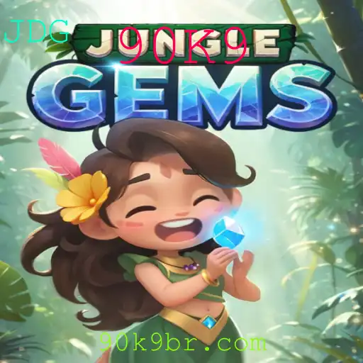 Explorando o Fascinante Mundo de JungleGems