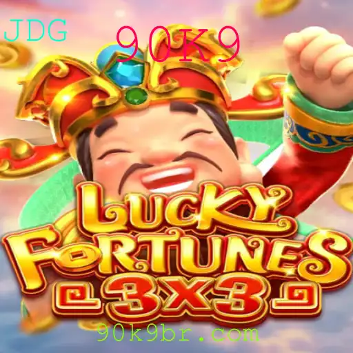 Descobrindo o Mundo de LUCKYFORTUNES3x3