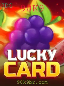 Descubra o Universo Empolgante do LuckyCard: Um Jogo de Estratégia e Sorte