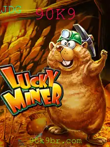 Explorando LuckyMiner: O Jogo de Estratégia que Conquista Jogadores