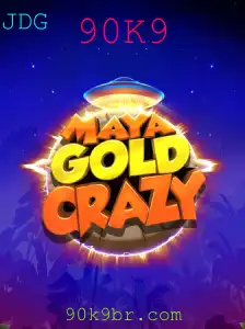 Descubra o Enigma Fascinante de MayaGoldCrazy