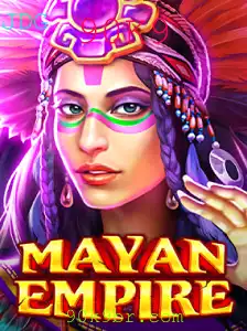 Explorando o Universo de MayanEmpire: O Novo Fenômeno dos Jogos de Estratégia