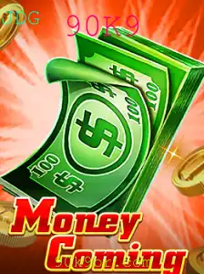 MoneyComing: O Novo Jogo de Estratégia Financeira Inovador