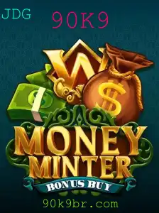 Desvendando o Fascínio do Jogo MoneyMinterBonusBuy
