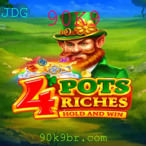 Explorando o Fascinante Mundo de 4potsriches: Uma Aventura com a Palavra-Chave 90K9