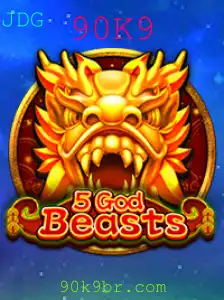 Descubra o Fascinante Mundo de 5GodBeasts: Descrição, Introdução e Regras