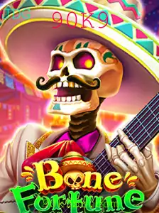 BoneFortune: A Nova Sensação no Mundo dos Jogos de Cartas