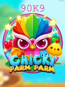 Explorando ChickyParmParm: Uma Nova Sensação no Mundo dos Jogos