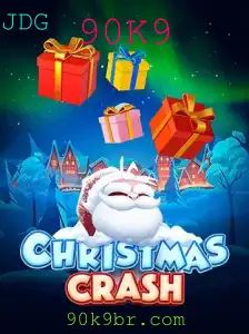 Descubra o Mundo de ChristmasCrash: Uma Aventura Inovadora