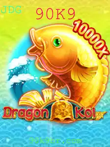 Explorando o Cativante Mundo de DragonKoi: Um Novo Fenômeno no Universo dos Jogos