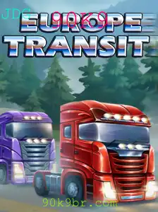 EuropeTransit: Um Mergulho Estratégico no Tabuleiro da Europa