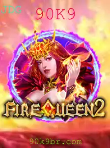 FireQueen2: Um Mergulho no Jogo que Revoluciona o Mundo dos Games