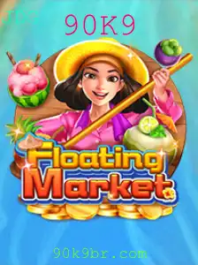 FloatingMarket: Explore o Novo Jogo que Está Conquistando o Mundo