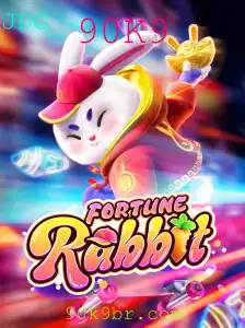 Explorando FortuneRabbit: Um Mergulho no Mundo do Jogo Revolucionário