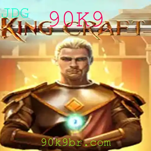 Descubra a Aventura Épica de KingcraftMenomin com 90K9