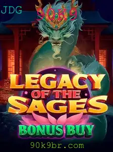 Descubra o Fascinante Mundo de LegacyoftheSagesBonusBuy