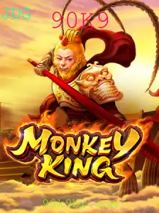Desvendando o Universo de MonkeyKing: Um Jogo de Estratégia e Aventura