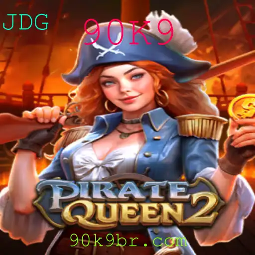 Descubra PirateQueen2: Aventura em Alto-Mar