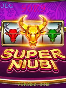 Descubra as Aventuras Incríveis de SuperNiubi