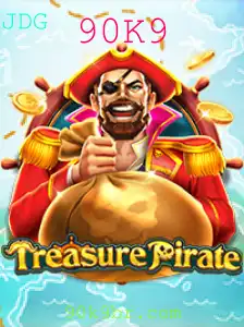 Explore a Aventura Épica de TreasurePirate: Estratégia, Emoção e Descobertas