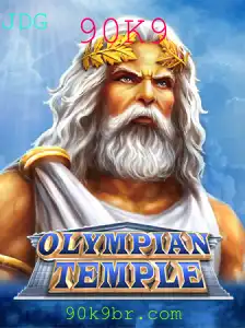 Explorando OlympianTemple: O Jogo de Estratégia Mitológica